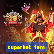 superbet tem pagamento antecipado