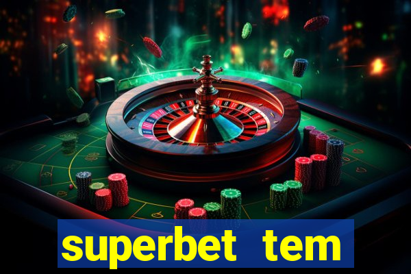superbet tem pagamento antecipado