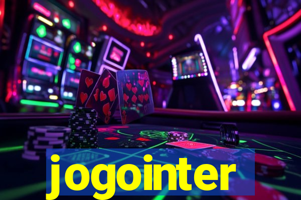 jogointer
