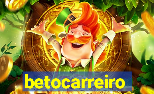 betocarreiro