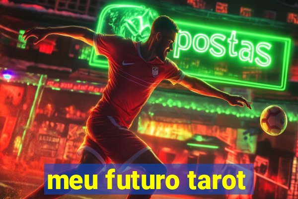 meu futuro tarot