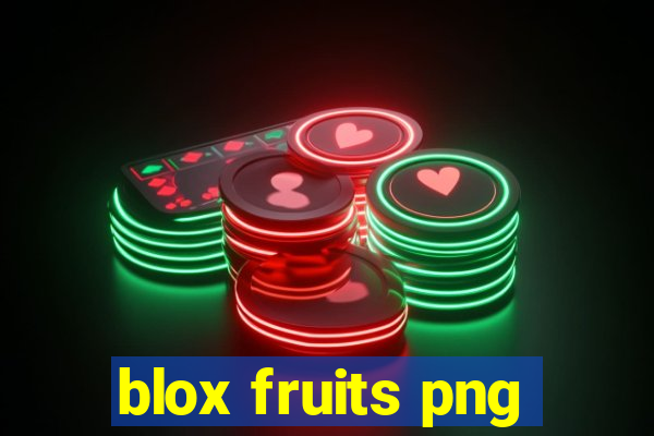 blox fruits png