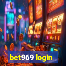 bet969 login