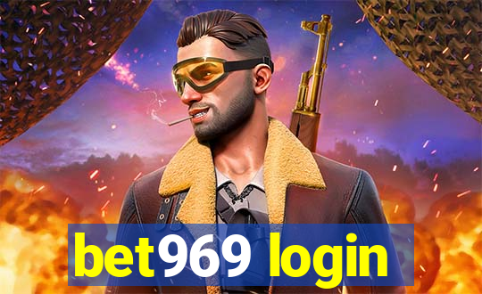 bet969 login