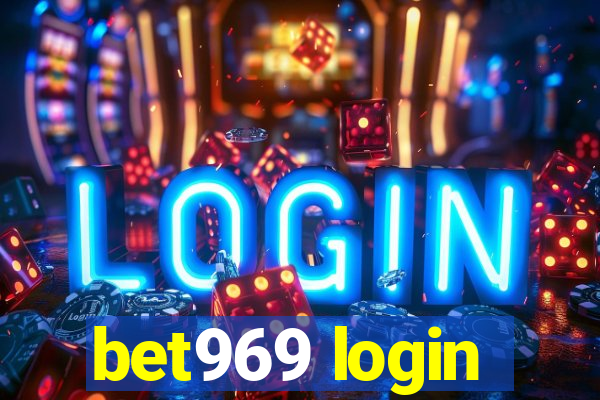 bet969 login