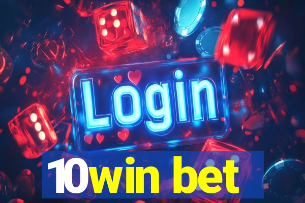 10win bet