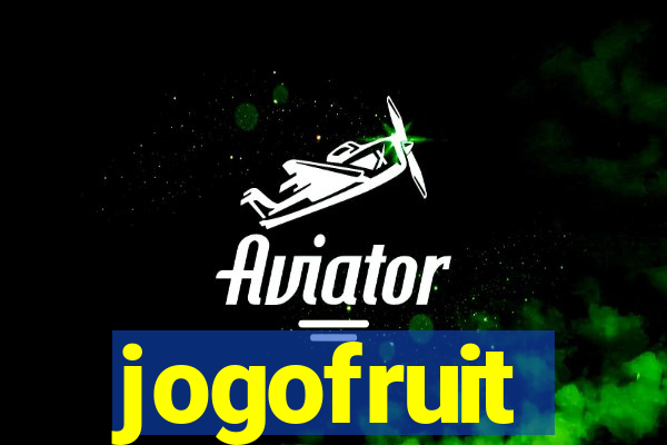 jogofruit