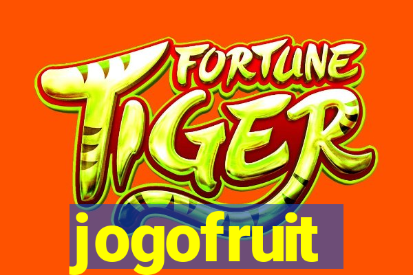 jogofruit