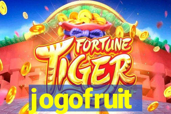 jogofruit