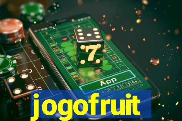 jogofruit