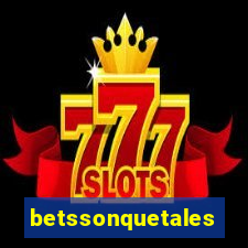 betssonquetales