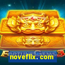 noveflix. com
