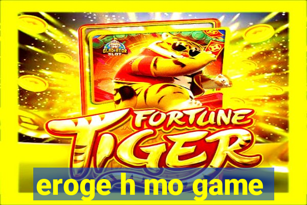 eroge h mo game