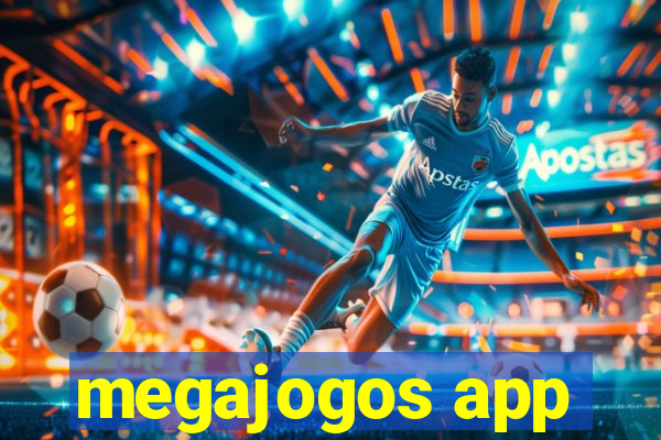 megajogos app