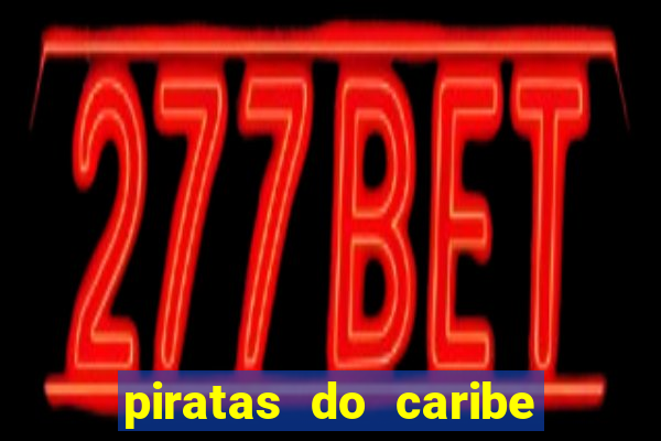 piratas do caribe 1 filme completo dublado