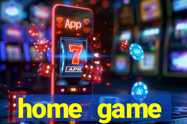 home game gamecategoryid 3