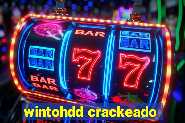 wintohdd crackeado