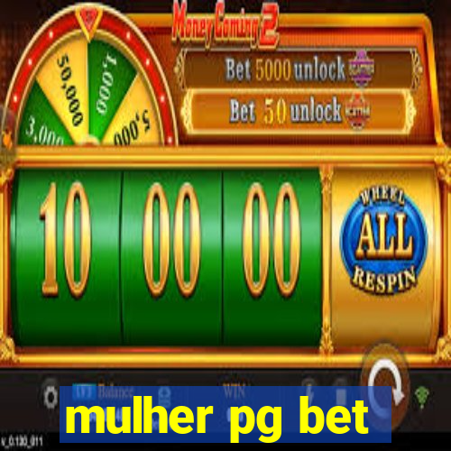 mulher pg bet