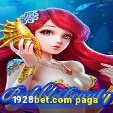 1928bet.com paga