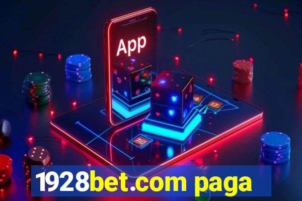 1928bet.com paga