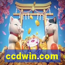 ccdwin.com