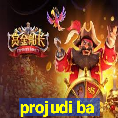 projudi ba