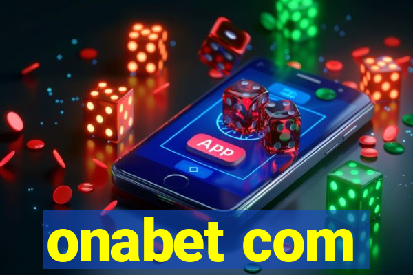 onabet com