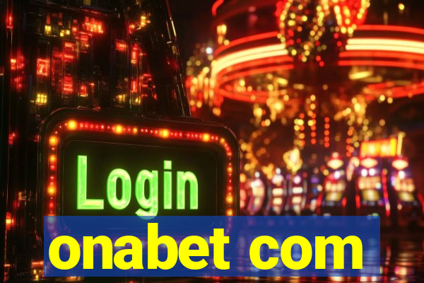 onabet com