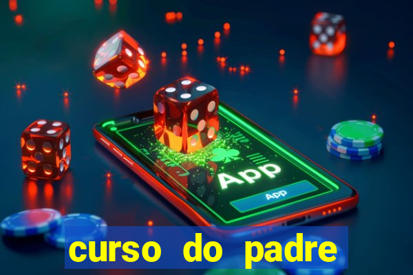curso do padre paulo ricardo