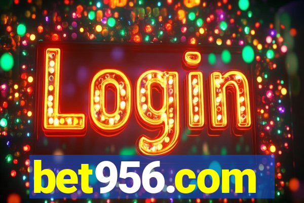 bet956.com