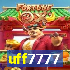 uff7777