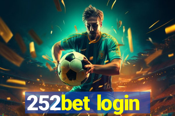 252bet login