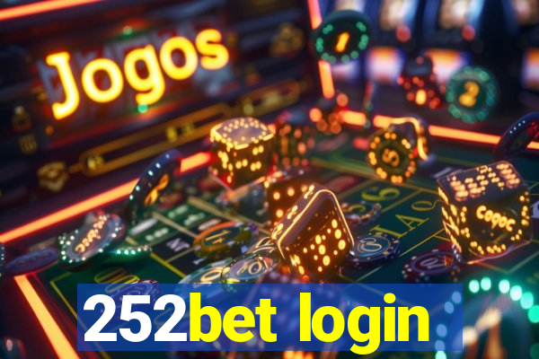 252bet login
