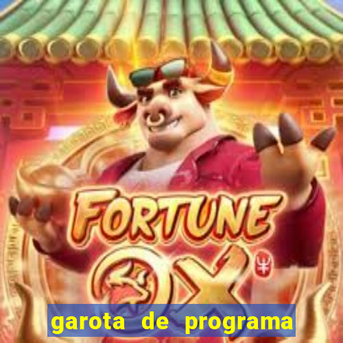 garota de programa feira de santana