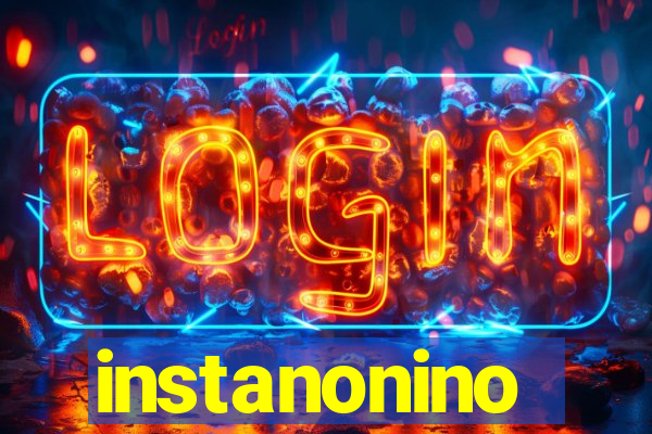 instanonino