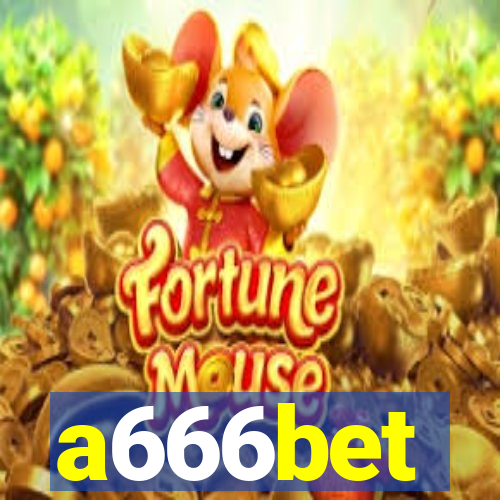 a666bet