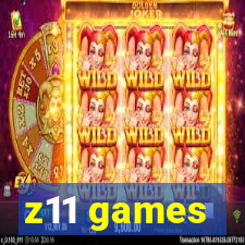 z11 games