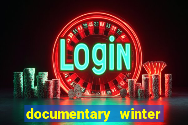 documentary winter on fire