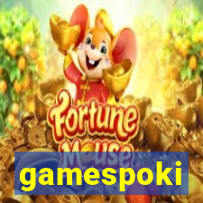 gamespoki