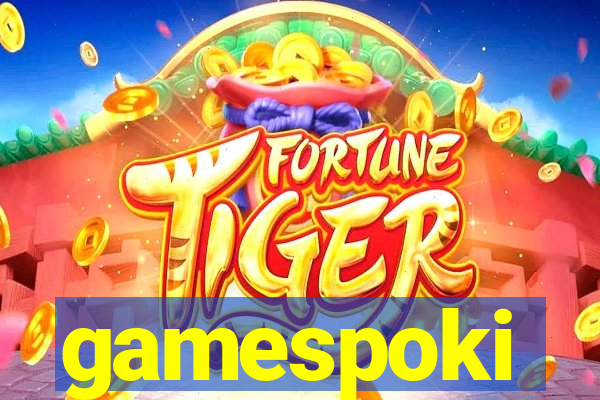 gamespoki