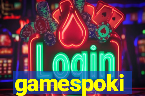 gamespoki