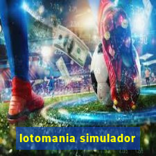 lotomania simulador