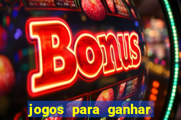 jogos para ganhar dinheiro no pix sem deposito