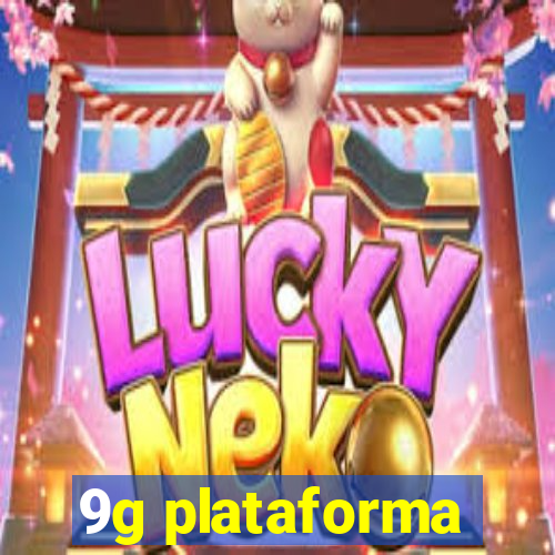 9g plataforma