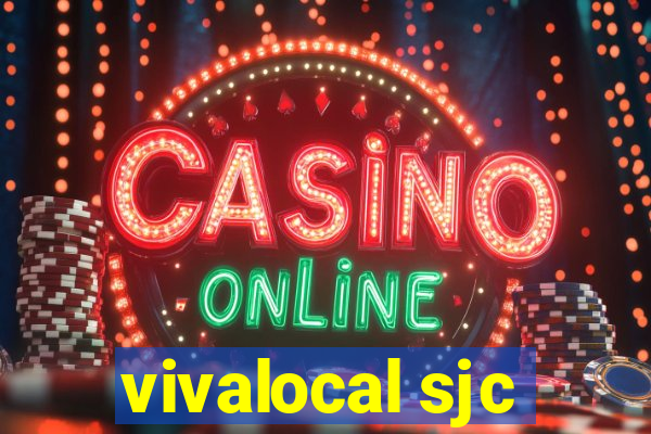 vivalocal sjc