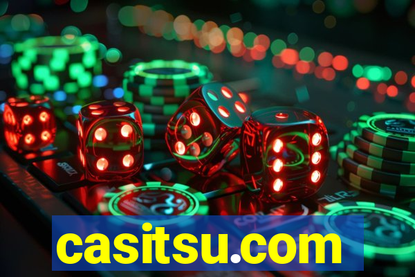 casitsu.com