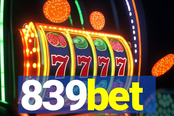 839bet