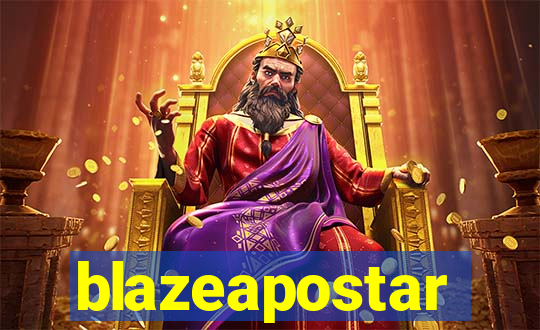 blazeapostar