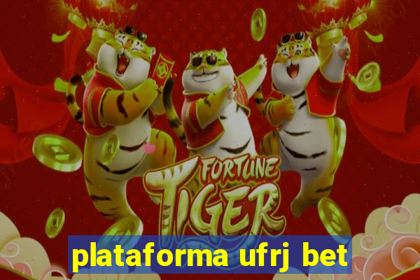 plataforma ufrj bet