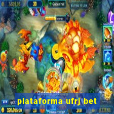 plataforma ufrj bet